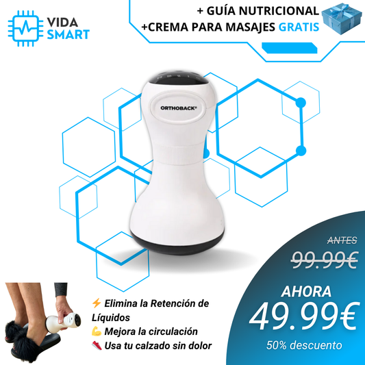 Pierna Plus 2025®