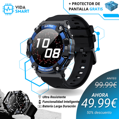 TitanPulso PRO 2025®