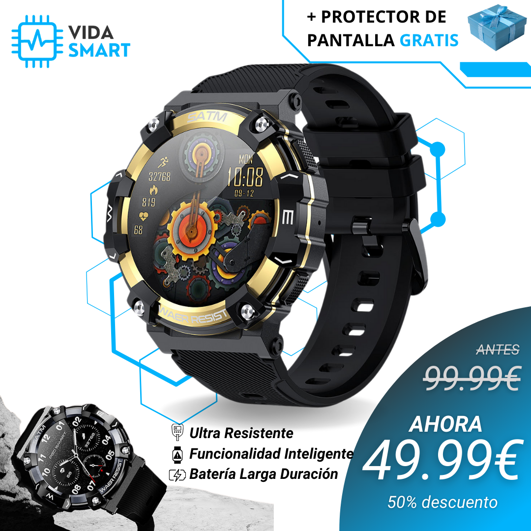 TitanPulso PRO 2025®