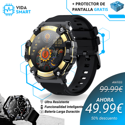 TitanPulso PRO 2025®