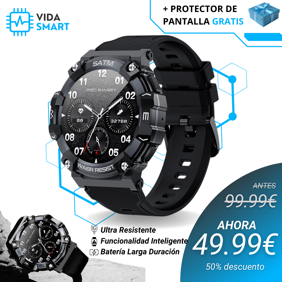 TitanPulso PRO 2025®