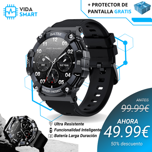 TitanPulso PRO 2025®